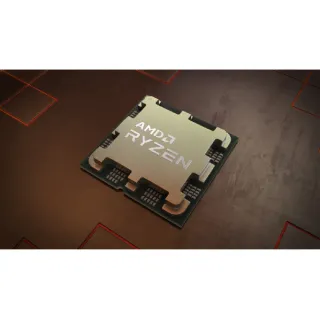 AMD RYZEN 5 7600X, WITHOUT COOLER