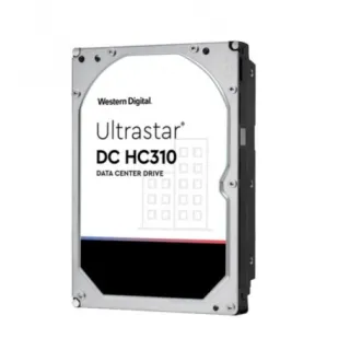 20PK 6000GB ULTRA 4KN SAS       7200RPM 256MB 3.5IN 26.1MM SE P3
