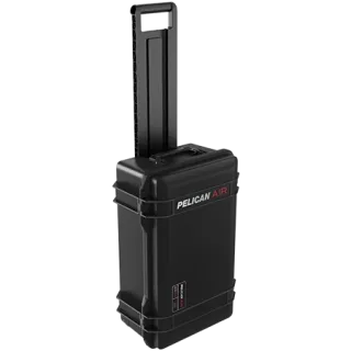 1535TRVL WHEELED CARRY ON AIR   CASE LIZ ORGANIZER  PACKING CUBES