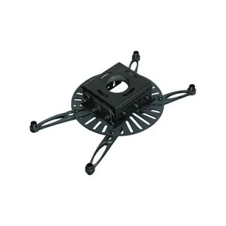 LOW-PROFILE MOUNT