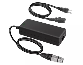 OMPACT 3.5  LCD PTZ CONTROLLER