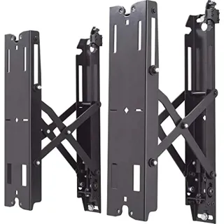 FUSION PULL OUT ACCESSORY,  MINIMUM DEPTH: RETRACTED DEPTH WITHOUT MOUNT: 1.56IN