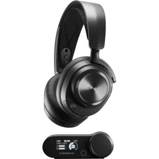 ARCTIS NOVA PRO X               STEELSERIES ARCTIS NOVA PRO X