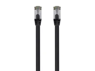 CAT6A ETHERNET CABLE -          12FT LSZH 10GBE NETWORK PATCH CABLE