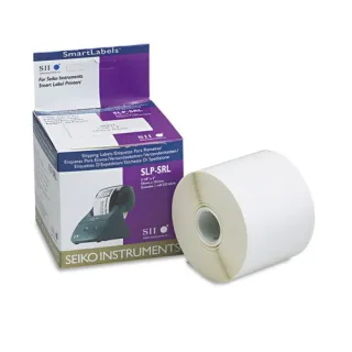 SEIKO DESKTOP 2 DIRECT THERMAL LABEL PRINTER INCLUDED WITH OUR SMART LABEL SOFTW