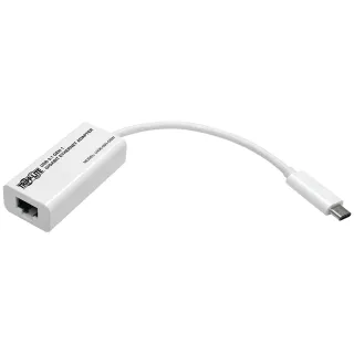 USB TO GIGABIT ENET ADAPTER     USB 3.0 TYPE-C 10/100/1000 MBPS