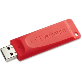 16GB USB 2.0 FLASH DRIVE STORE N GO