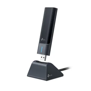 AXE5400 HIGHGAIN WF6E USB ADAPTER