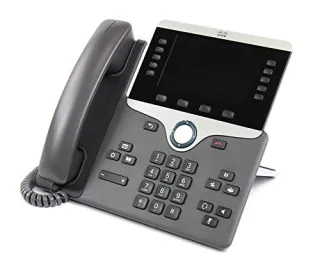 CISCO IP PHONE 8851 NO RADIO VARIANT FOR TAA