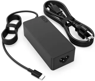 BTI 2YK0F-BTI 65W TYPE-C AC     ADAPTER