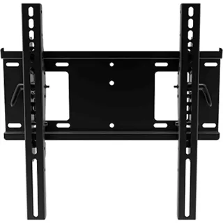 TILT WALL MOUNT FOR LARGE FORMAT DISPLAYS PORTRAIT OR LANDSCAPE.MOUNT DEPTH 2.99