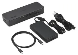 SD7100T5 EQ PRO 19-IN-1 THUNDERBOLT 5 DOCK