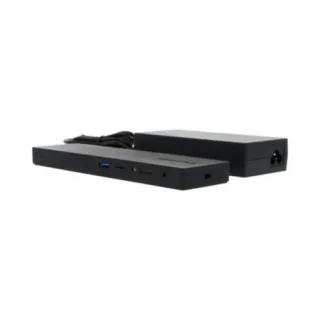 VT2510 USB-C DOCKING STATION    MULTI DISPLAY MST DOCK 100W PD