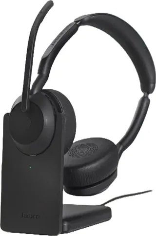 JABRA EVOLVE2 55                LINK380A UC STEREO STAND