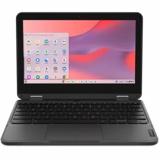 LENOVO 500E G4S N150 0.8G 4GB   64GB EMMC 11.6IN HD TOUCH CHROME OS