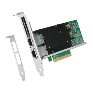 2PORT 10G ETHERNET NETWORK PCIE