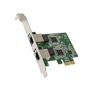 DUAL THUNDERBOLT 3/4 TO DUAL    32GB FC ADAPTER LC SFP+(S) INCL.
