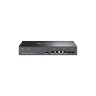 JETSTREAM 4-PORT 10GBASE-T AND 2-PORT 10GE SFP+ L2+ MANAGED SWITCH WITH 4-PORT P