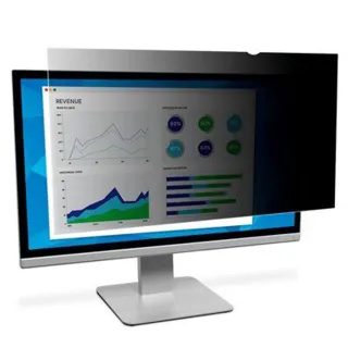 PRIVACY FILTER FOR 23.5 WS      16:9 UNFRAMED FOR MONITOR/LCD