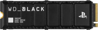 ATLAS REFRESH M.2               2TB WD BLACK SN850P