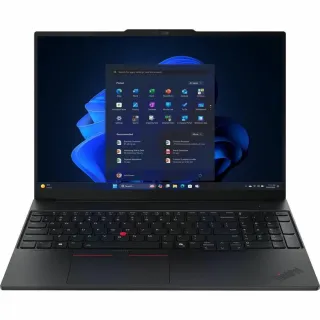 THINKPAD E16 AMD G3, AMD RYZEN 7 250 (3.30GHZ, 16MB), 16 WUXGA TOUCH, W11P64 US/