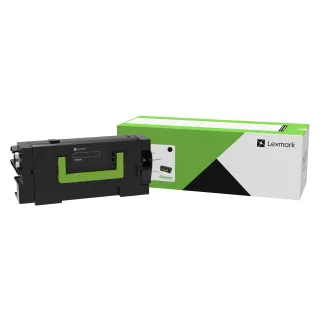 LEXMARK 58D1U0E CORPORATE TONER CARTRIDGE FOR USE IN MS823,825,MX822,MS/MX725,82