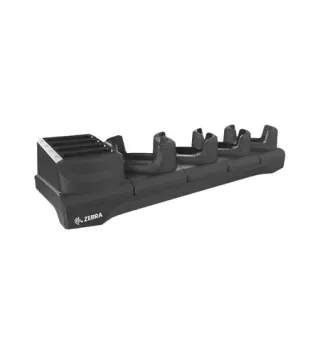 TC73/TC78 4 SLOT AND 4 SPARE    BATTERY CHARGING CRADLE