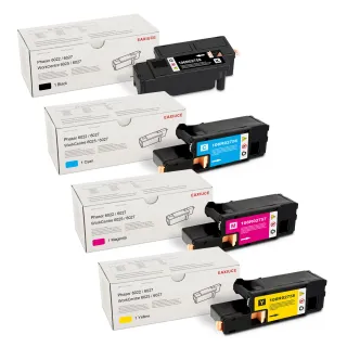 MAGENTA TONER PHASER6022 WORKCENTRE 6027