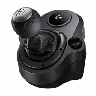 LOGI DRIVEFORCE TM SHIFTER      SHIFTER FOR G29  G920 RACING WHEEL