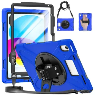 IPAD GEN 10/A16 CASE W/SCRN     PRTCTOR BL IPAD CASE W/SCRN PRTCTOR
