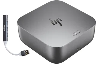 SBUY HP THUNDERBOLT 4 ULTRA 180W G6 DOCK