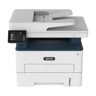 XEROX B235 MULTIFUNCTION PRINTER, PRINT/