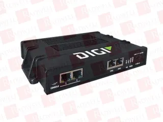 CONNECT EZ 2 KIT (INCLUDES DIN RAIL CLIP, ETHERNET CABLE, POWER SUPPLY AND INTER