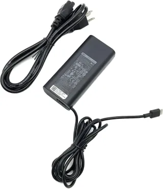 KIT DELL 65W 20V 3.25A          USB-CLAPTOP POWER ADAPTER  CABLE