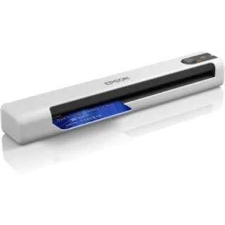 DS-70 PORTABLE DOCUMENT SCANNER, OPTICAL RESOLUTION: 600 DPI; MAXIMUM RESOLUTION