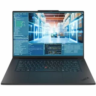 THINKPAD P1 GEN 8 CORE ULTRA 7  55H 4.4G 64GB 2TB SSD 16IN W11P