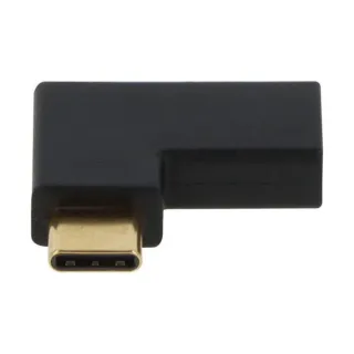 USB-C RIGHT ANGLE ADAPTER