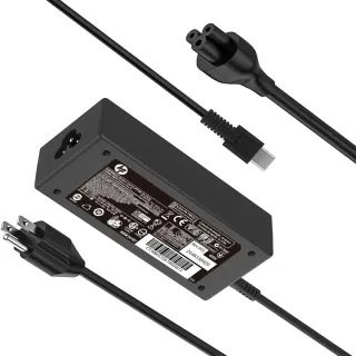 KIT HP 65W USB-C 1.8M ADAPTER   1YR IMS WARRANTY STANDARD