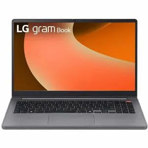 15.6IN LG GRAM BOOK 15UB50T-V (B3) BUSINESS LAPTOP (512 GB SSD, 16GB RAM, INTEL