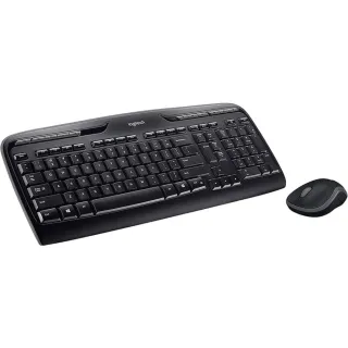 COMBO MK320 OPTICAL WRLS        KEYBOARD MICE KEYBOARD