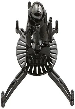 UNIVERSAL FINE-TUNE PROJ MOUNT