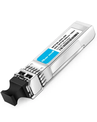 HPE ARUBA NETWORKING 25G SFP28 LC SR 100M MMF TRANSCEIVER - JL484A - TYPE: SFP28