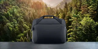 DELL ECOLOOP PRO SLIM BRIEFCASE 15