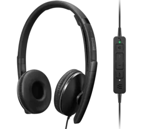 WIRED ANC HEADSET GEN 2 (TEAMS)