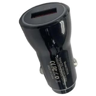 CIGARETTE LIGHTER ADAPTER WITH  USB FOR CT40 / CT45 FAMILY