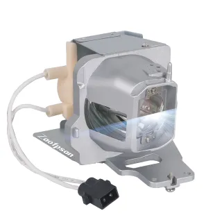 1080P, 4000 LUMENS, 22,000:1 CONTRAST, LAMP LIGHT SOURCE, 1.5 1.66:1 THROW RATIO