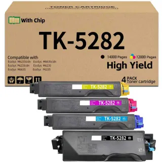 KYOCERA TK5282M