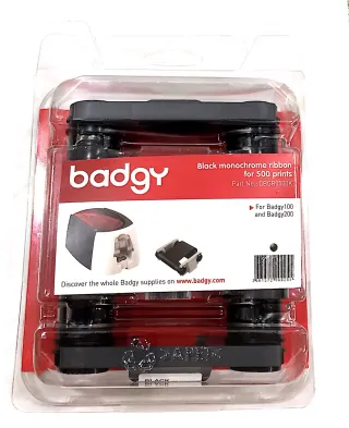 BADGY100/200 B 1YR WARRANTY EXT BADGY100 OR 200 3YR TOTAL COVERAGE