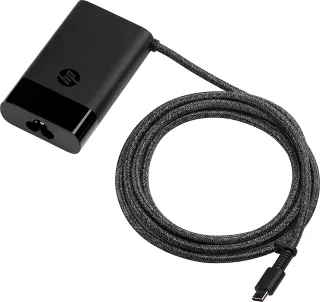 HP 65W USB-C 1.8M ADAPTER       671R2AA#ABA