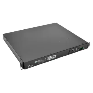 EATON TRIPP LITE SERIES 2.4KW SINGLE-PHASE SWITCHED AUTOMATIC TRANSFER SWITCH PD